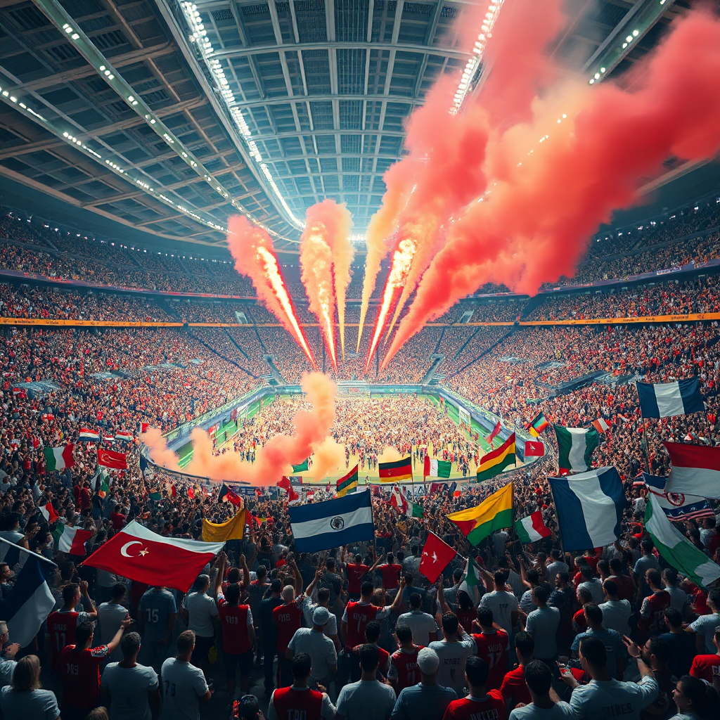 World Cup 2026: Dự đoán trận chung kết và những điều cần biết