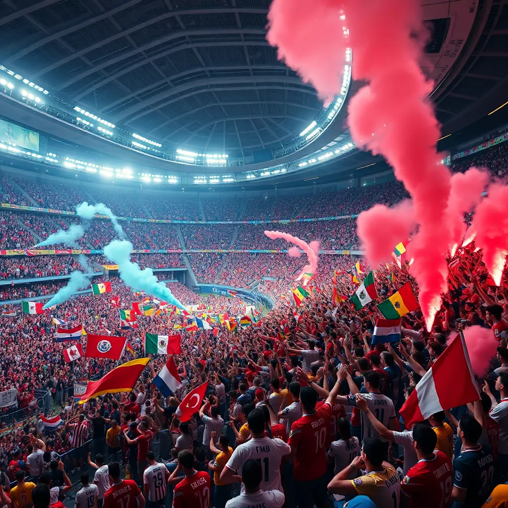 Chung Kết World Cup 2026: Trận Cầu Được Cả Thế Giới Mong Chờ | gg88.center — view 3