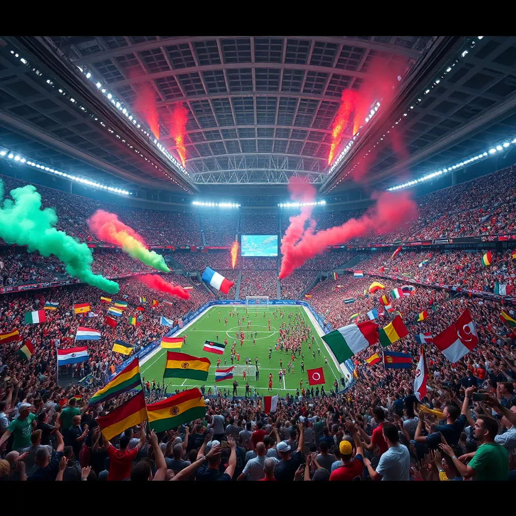 Góc nhìn từ sanglapweb.com về Giá vé World Cup 2026 - siêu phẩm bàn thắng đẹp mắt — view 2