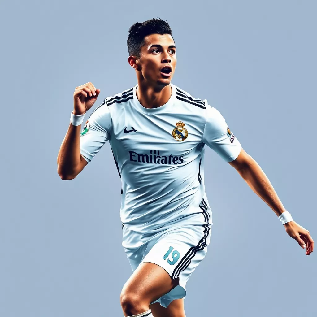 Messi và Ronaldo vẫn thống trị lượt tìm kiếm sau World Cup: Đánh giá thực tế từ góc nhìn người dùng 7mcn — view 3