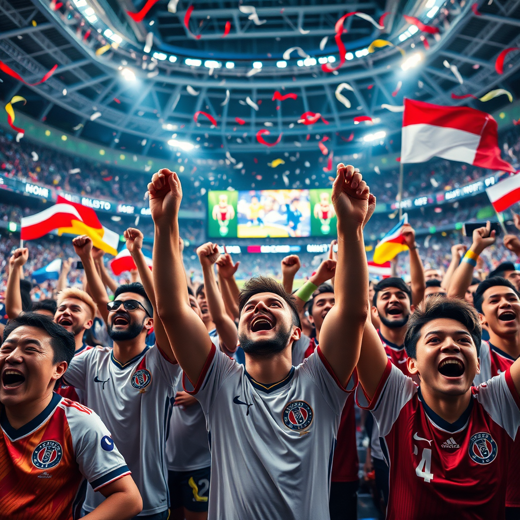 Xoilactv24h cập nhật bảng J World Cup 2026: Hành trình nước rút của những chú hổ châu Á