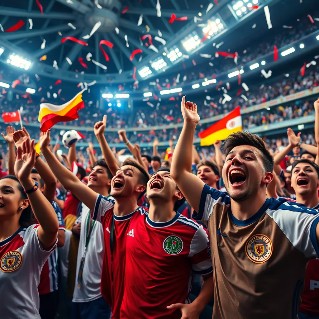 AD88.blue – Những Lý Do Khiến Chung Kết World Cup 2026 Được Mong Đợi — view 3