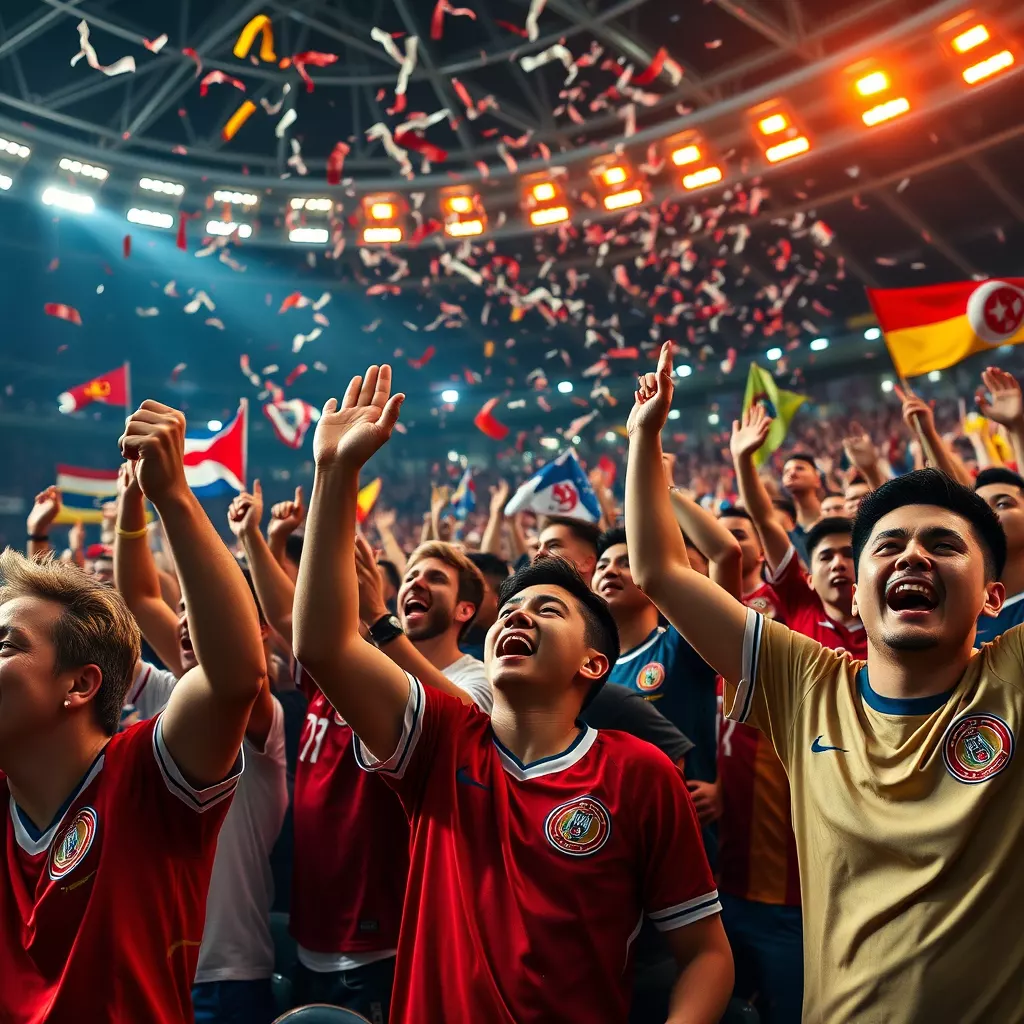 Competitive Sports Odds: A Bankroll Manager’s Assessment of Difficulty, Pace, and Risk — view 2