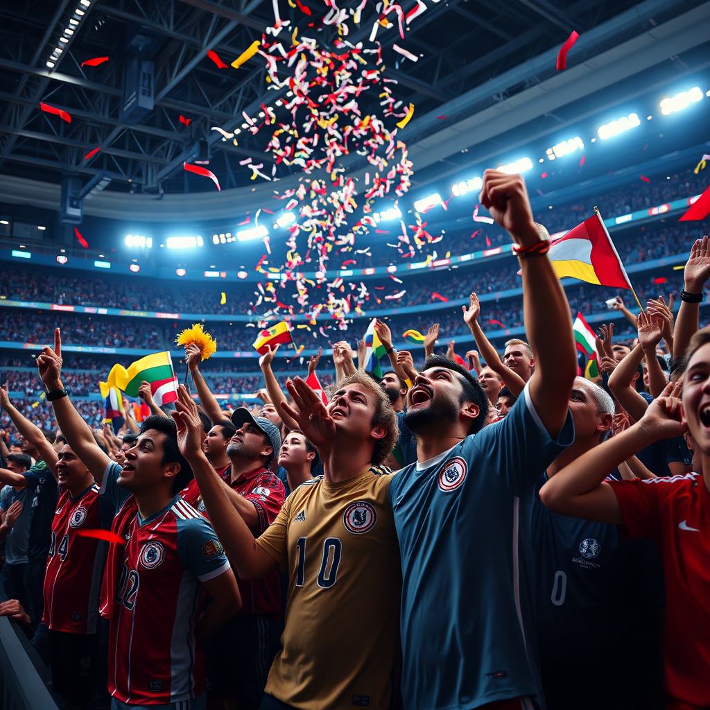 Nhà Cái 8XBET: Hướng Dẫn Toàn Diện Từ A-Z Cho Người Mới Bắt Đầu