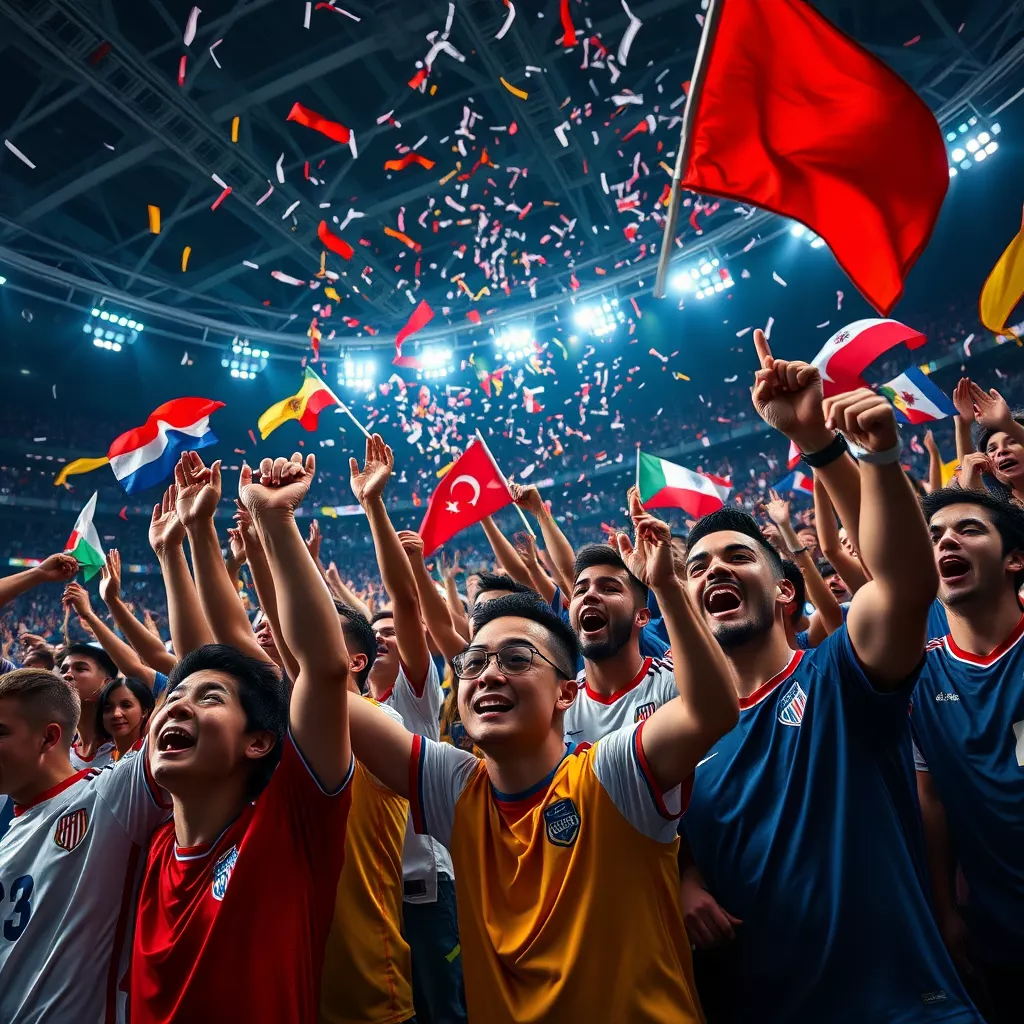 s8media.com tổng hợp tin tức chuyển nhượng mùa giải mới: Sân chơi đỉnh cao cho dân cá cược — view 2
