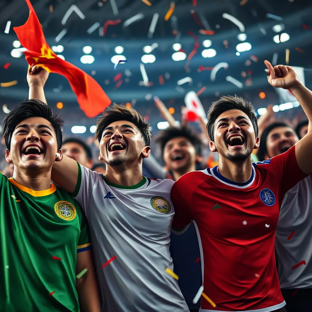 FV88 Casino Uy Tín Với Hàng Trăm Trò Chơi Hấp Dẫn — view 5