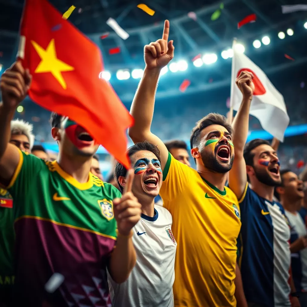 Understanding Competitive Sports Odds: A Capital Manager’s Guide to the 789win.press Sportsbook — view 2