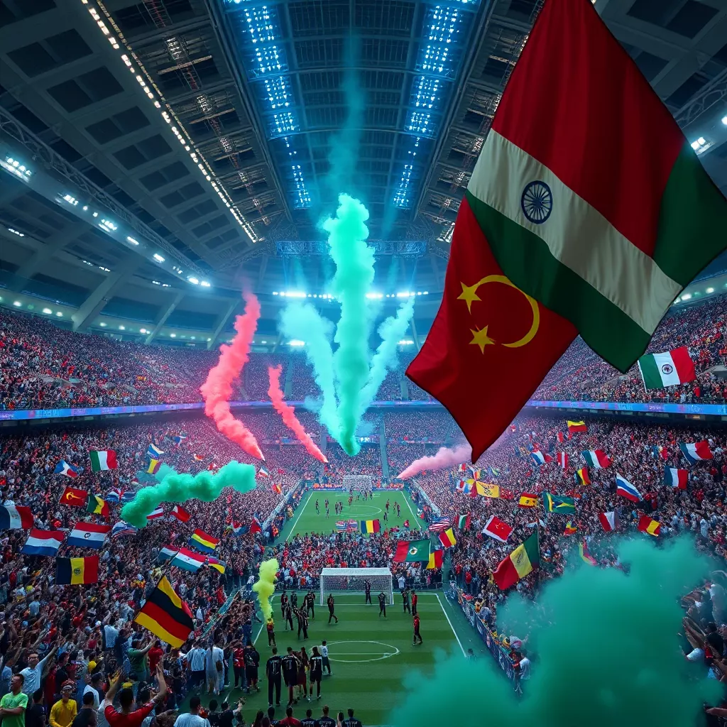 Phân Tích Tâm Lý Thi Đấu Trong Trận Chung Kết World Cup 2026 – Góc Nhìn Từ Người Chơi Lâu Năm — view 3