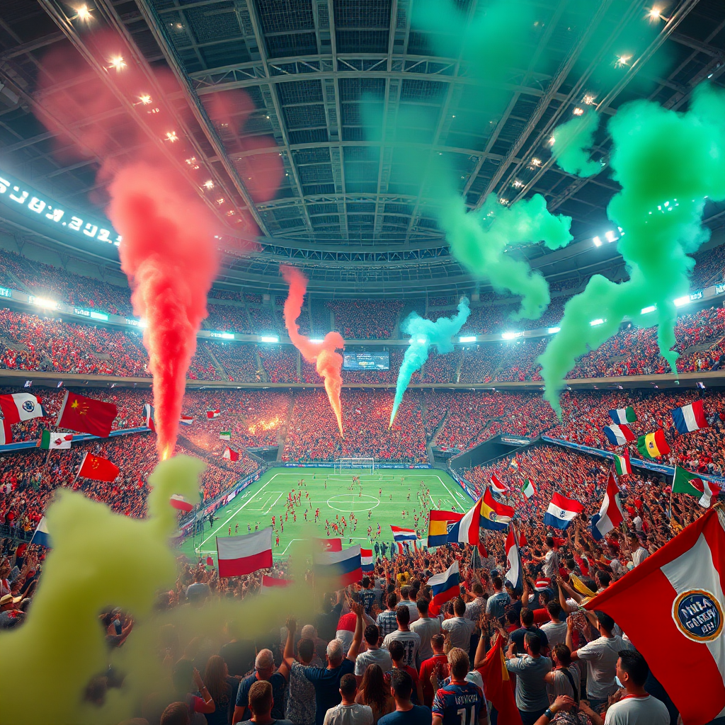 Cá Cược World Cup Trực Tuyến Tại Iwin Có Gì Hay? Trải Nghiệm Của Một Tay Chơi
