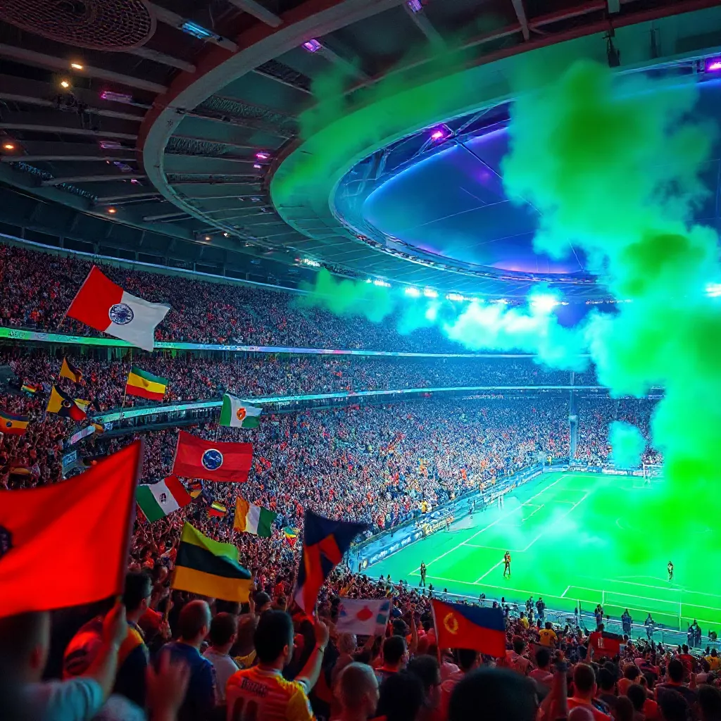Competitive Sports Odds: A Bankroll Manager’s Assessment of Difficulty, Pace, and Risk — view 5