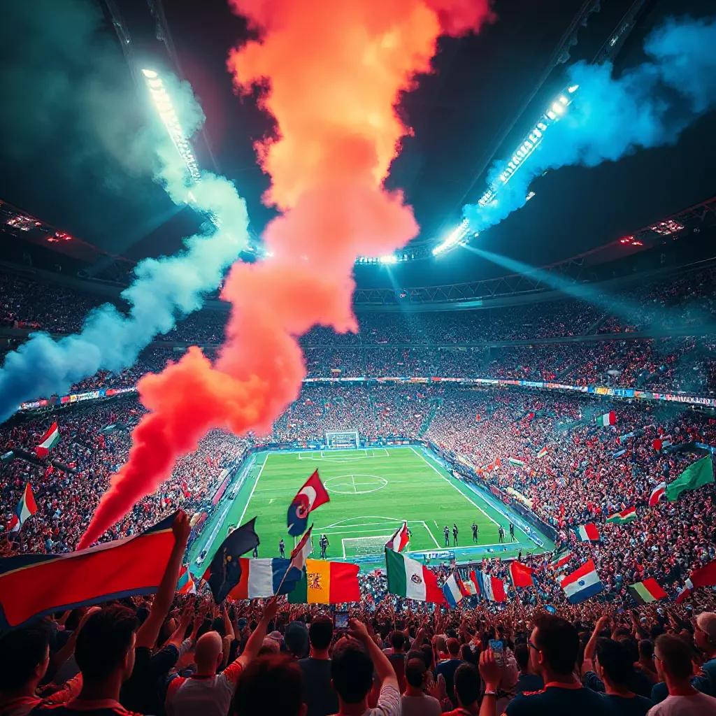 Sự kiện World Cup: trận chung kết lịch sử được qs8886.com mổ xẻ — view 4