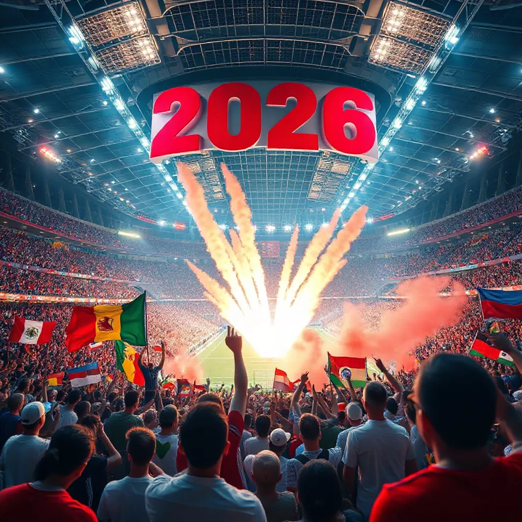 Chung Kết World Cup 2026: Những Thống Kê Đáng Chú Ý Trước Giờ Thi Đấu — view 4