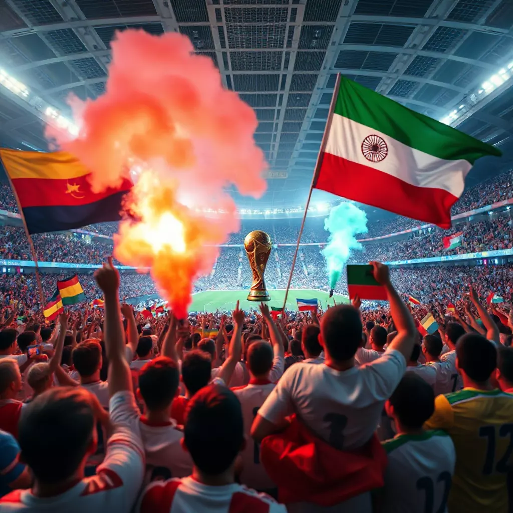 Nhận ngay 88K trải nghiệm hậu World Cup cùng Go88: Kỳ vọng và thực tế cần kiểm chứng — view 3