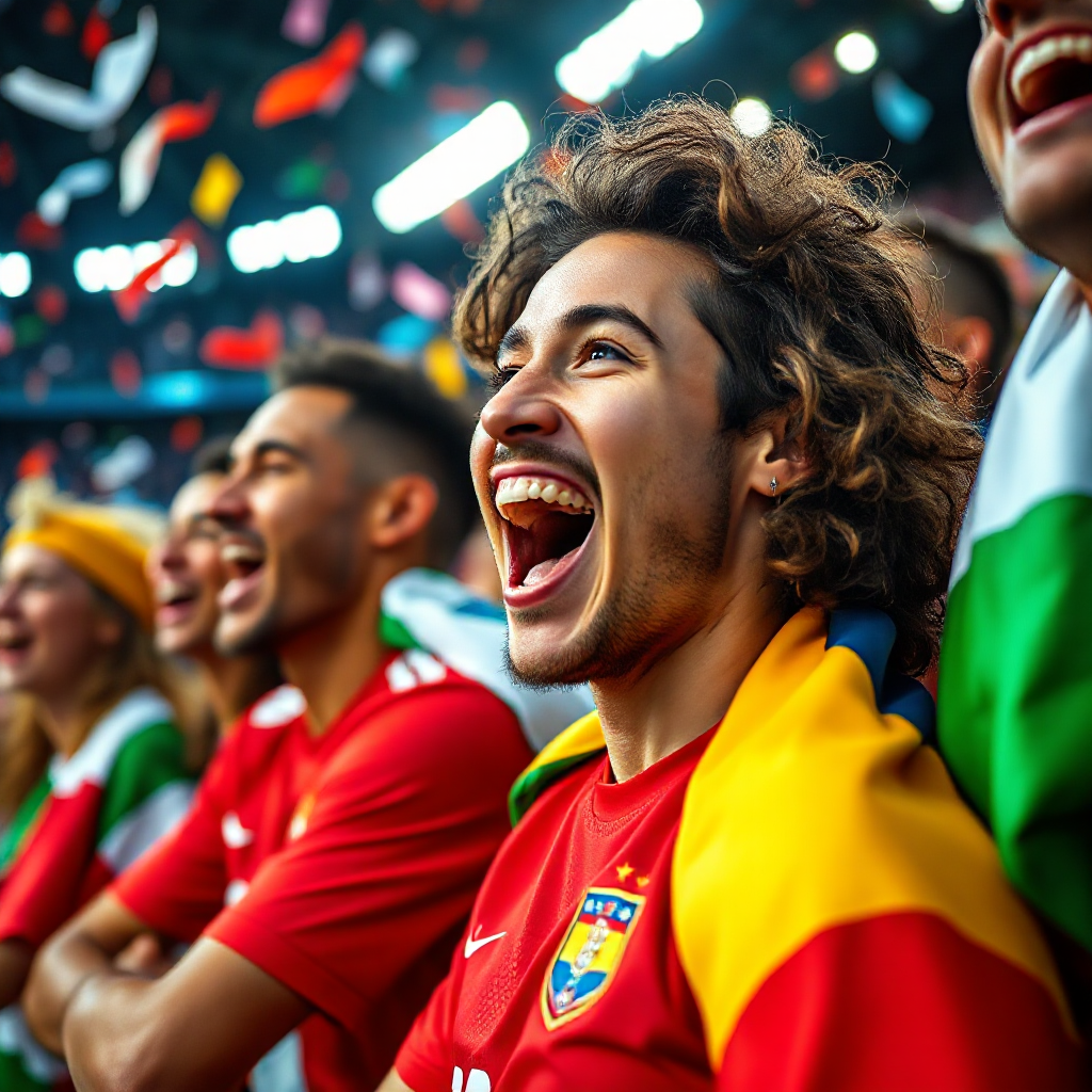 Cập Nhật Mọi Diễn Biến World Cup 2026 Tại J88 – Sân Chơi Của Những Cổ Động Viên Cuồng Nhiệt