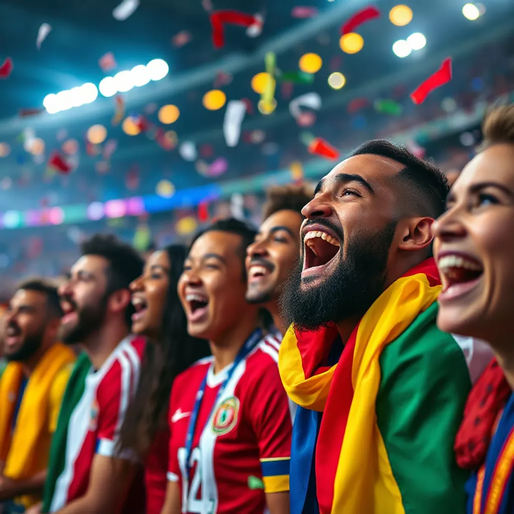 Sự kiện World Cup: trận chung kết lịch sử được qs8886.com mổ xẻ