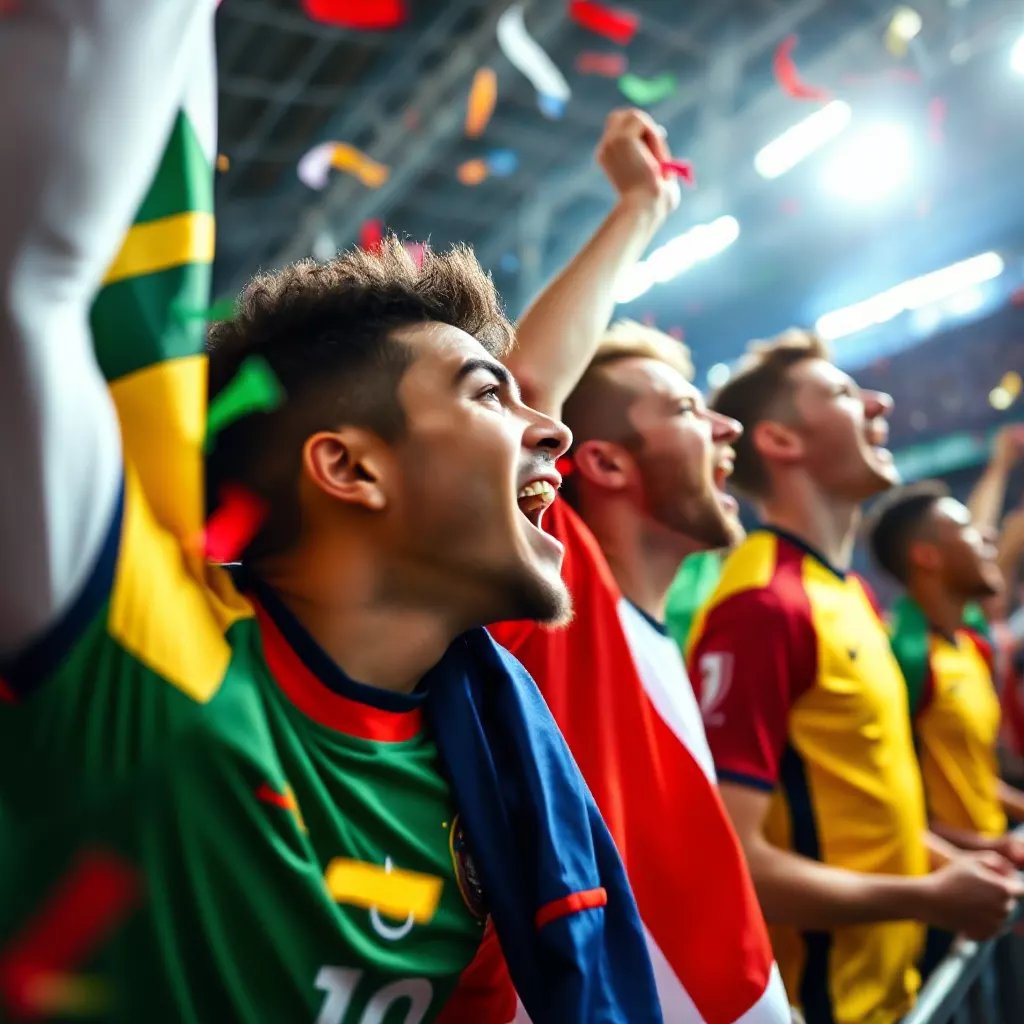 Bên lề World Cup: Nhận định các cặp đấu bán kết và bài toán khan hiếm vé xem — view 5