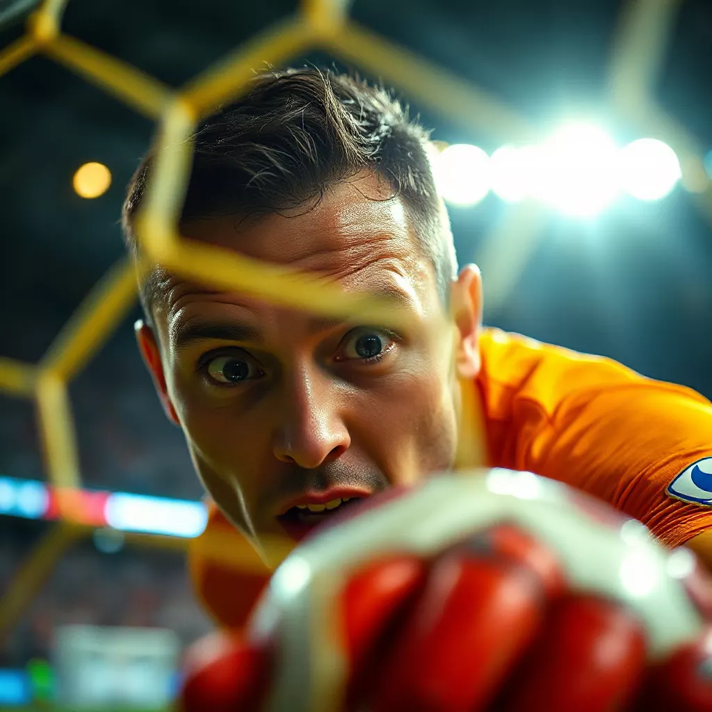 When a Striker Demands His Own Personal Trainer: A Balanced Look at Suitability and Risks