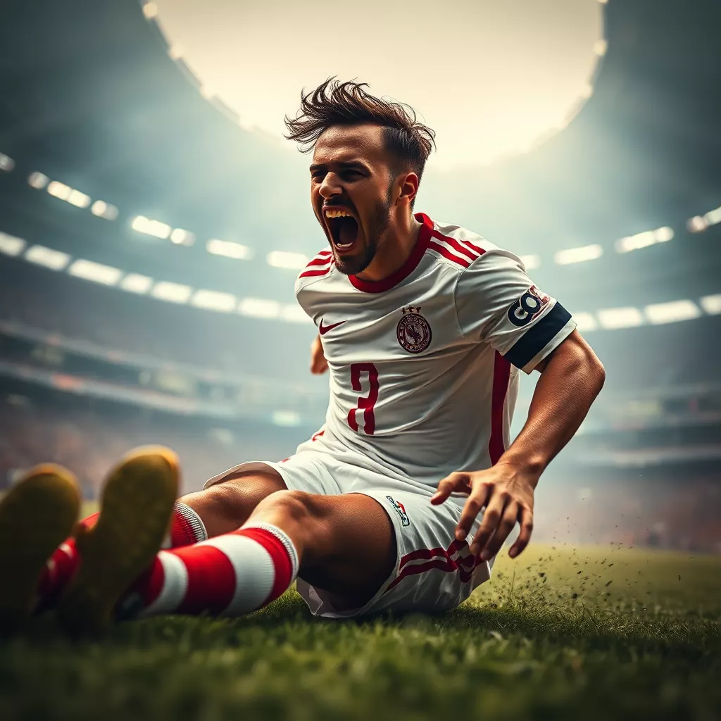 Nhận Định Trước Trận Chung Kết World Cup 2026: Sân Chơi Nào Cho Dân Cá Cược? — view 4