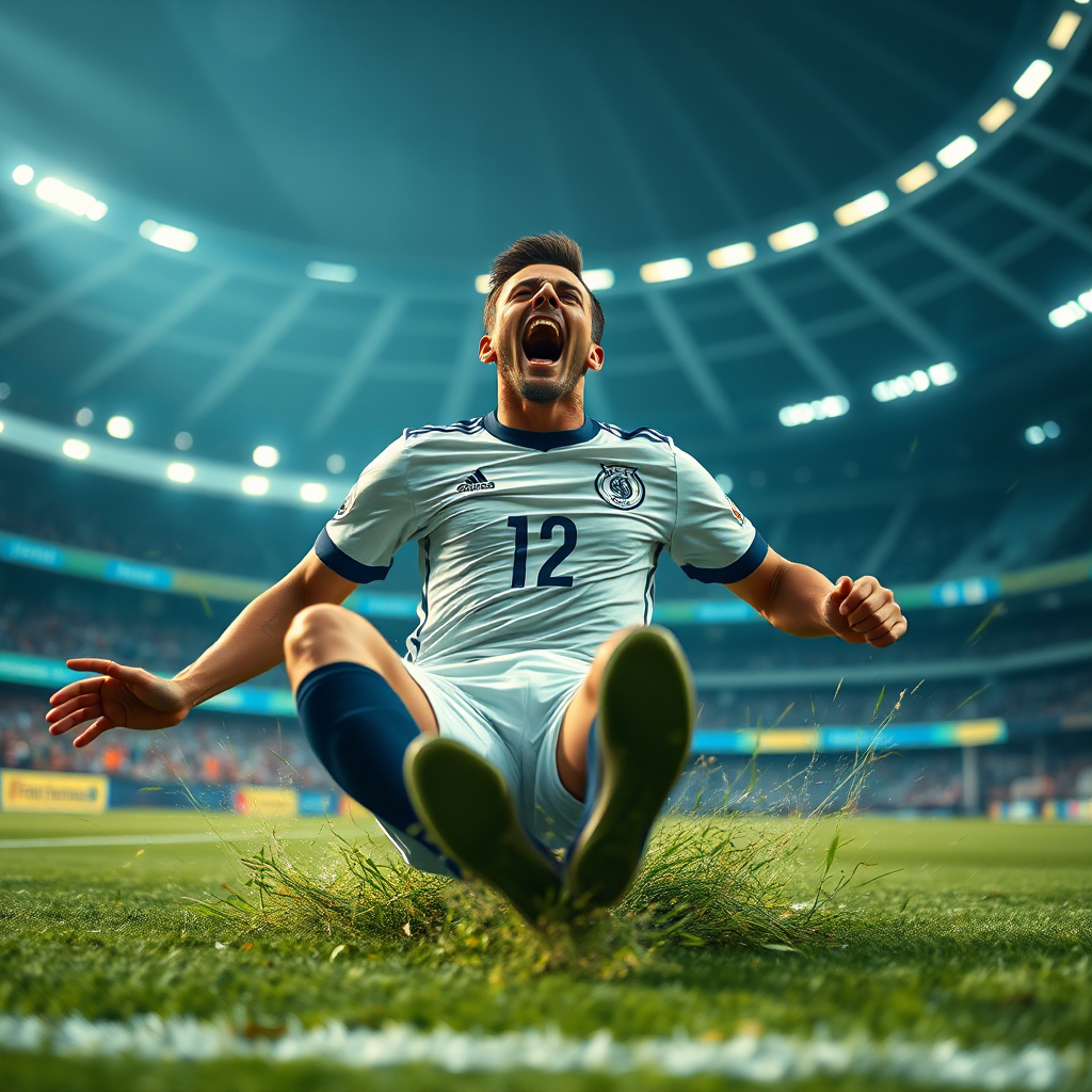 Ai Cập chờ Salah bùng nổ World Cup: Ngọn lửa hy vọng từ sa mạc