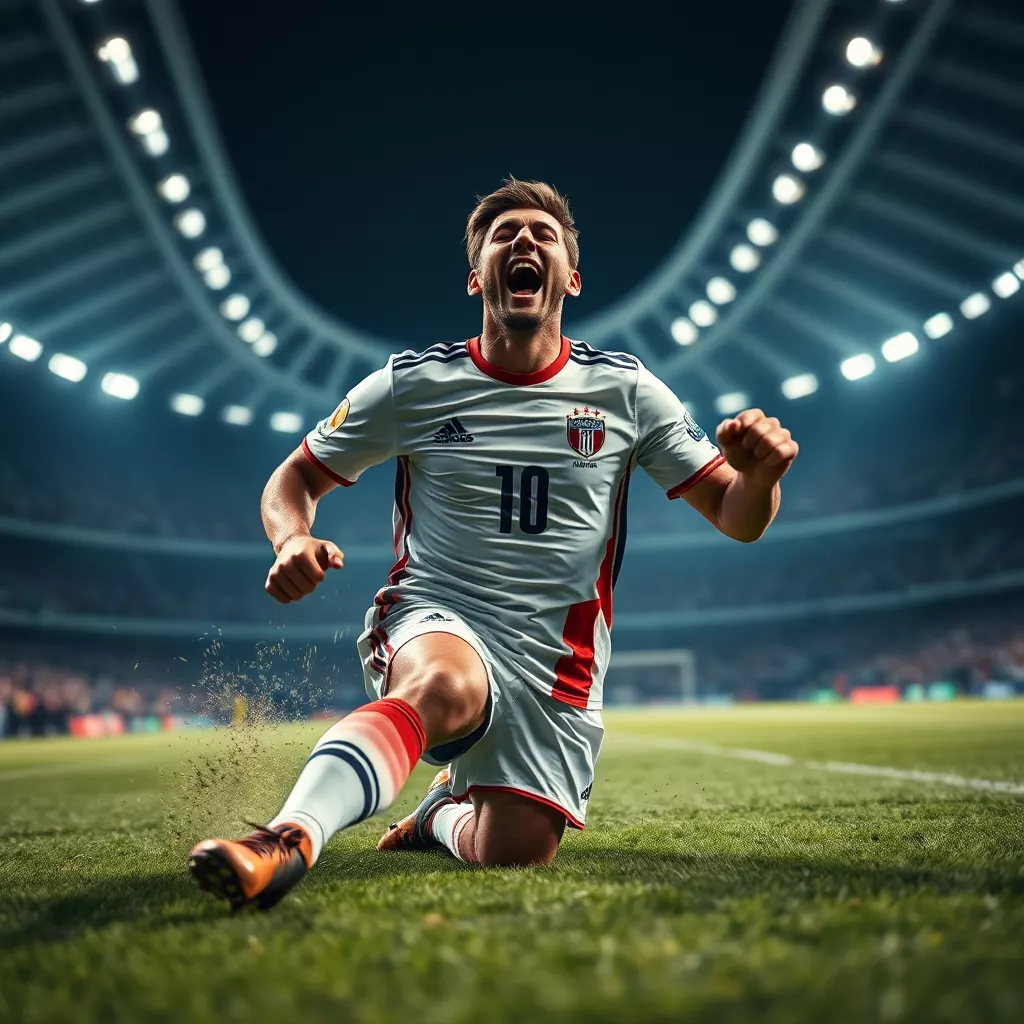 Các Đội Tuyển Nam Mỹ Tại World Cup 2026: Ai Sẽ Làm Nên Chuyện?