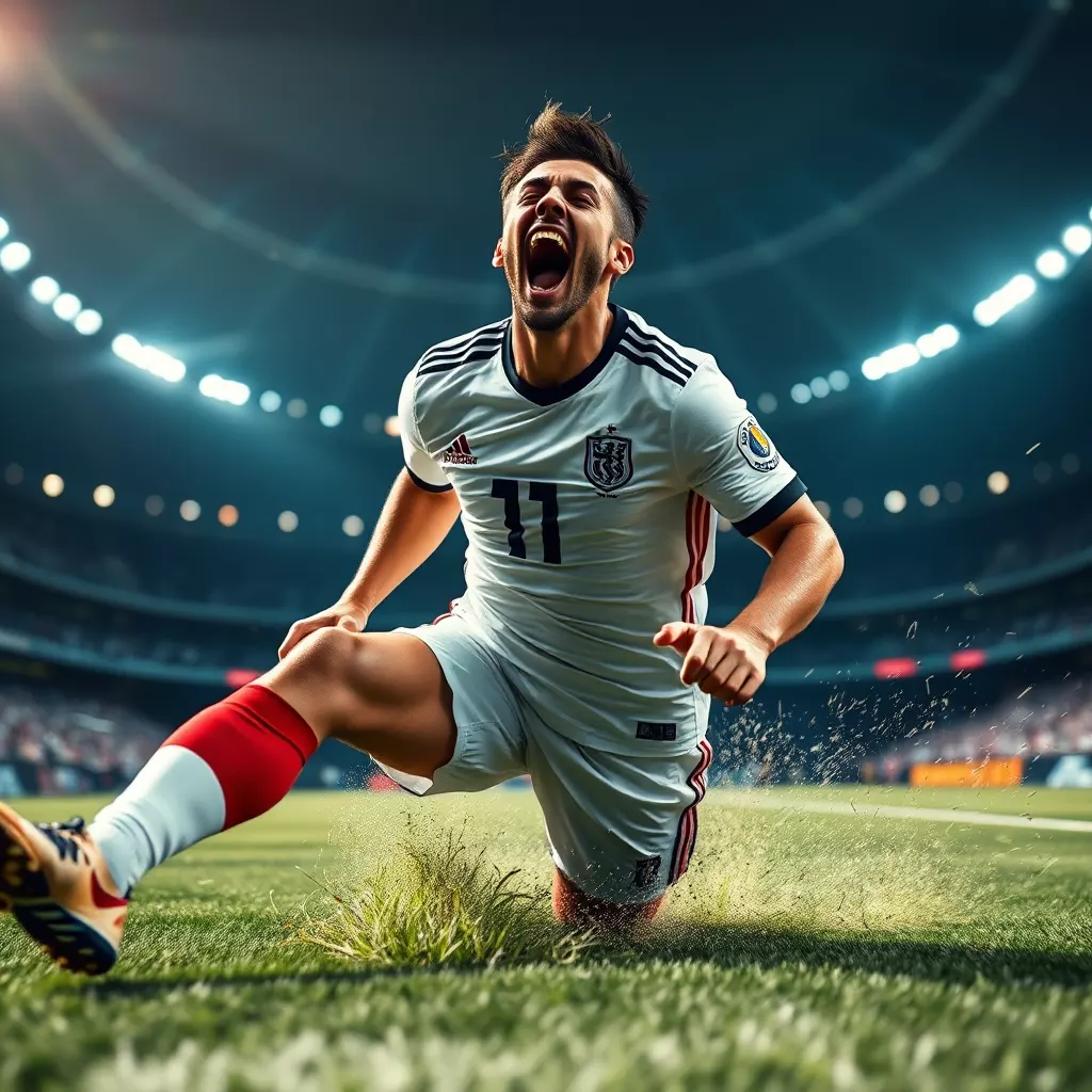 AO88.Uno Football Gaming Guide – Quick-Start Tips for New Players — view 5
