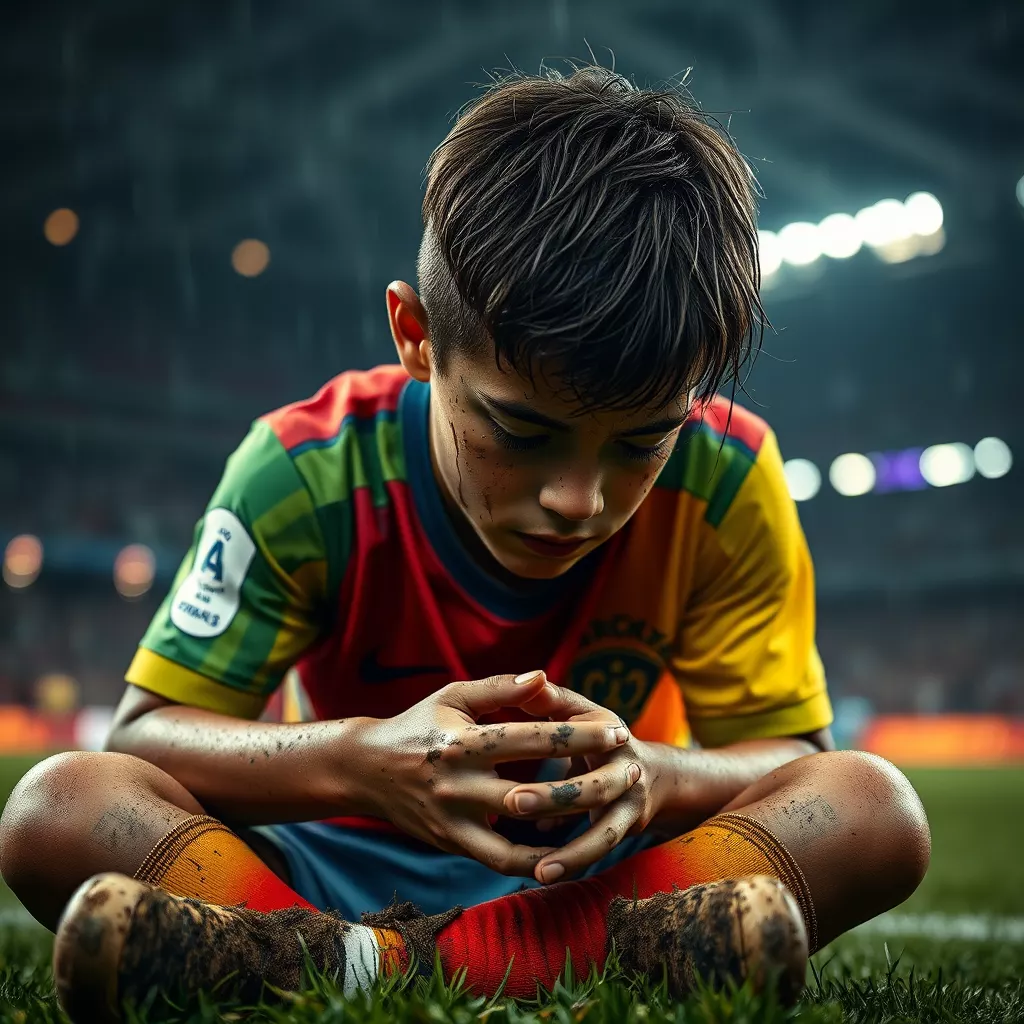 Messi và Ronaldo vẫn thống trị lượt tìm kiếm sau World Cup: Đánh giá thực tế từ góc nhìn người dùng 7mcn