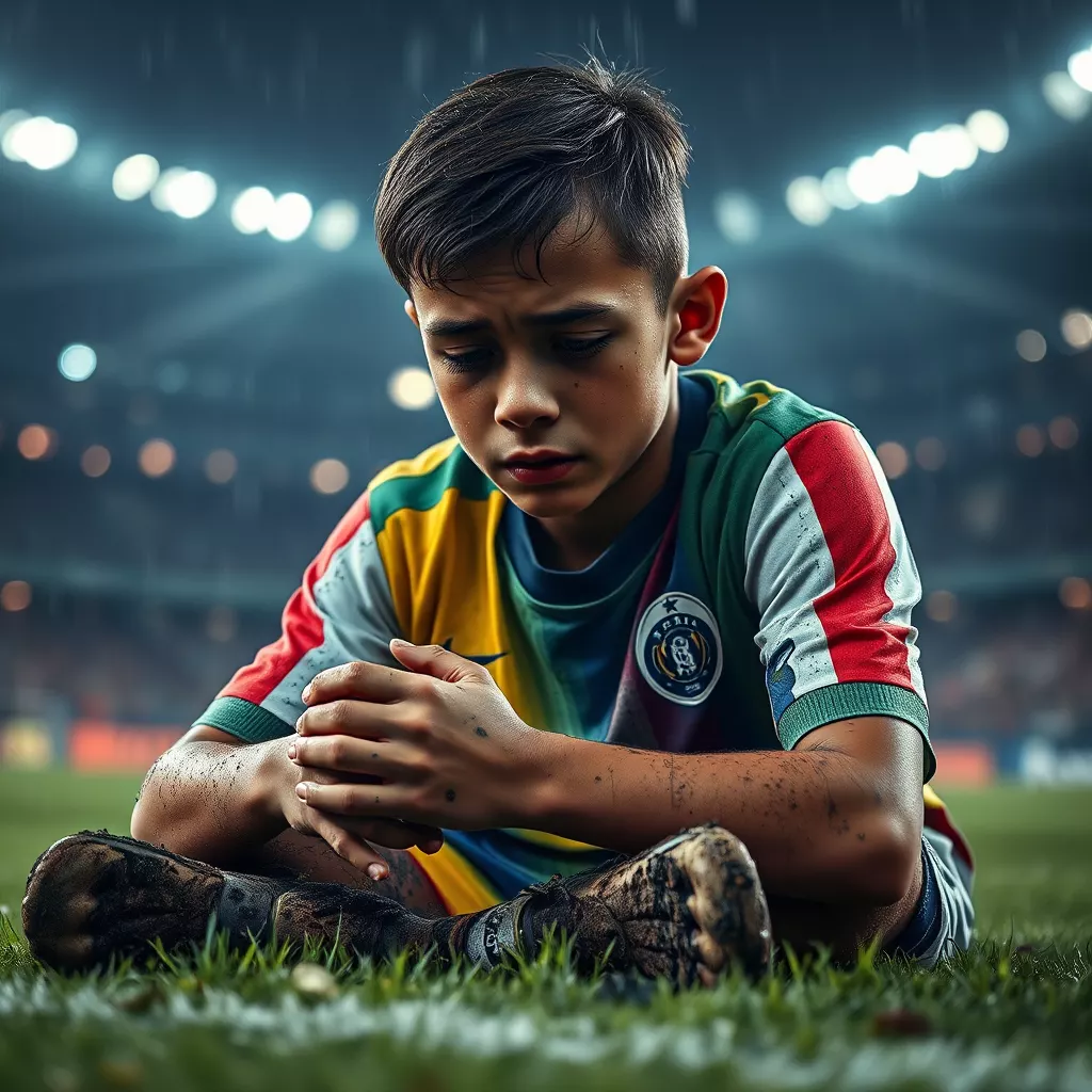 Chung Kết World Cup 2026: Trận Cầu Được Cả Thế Giới Mong Chờ | gg88.center — view 4