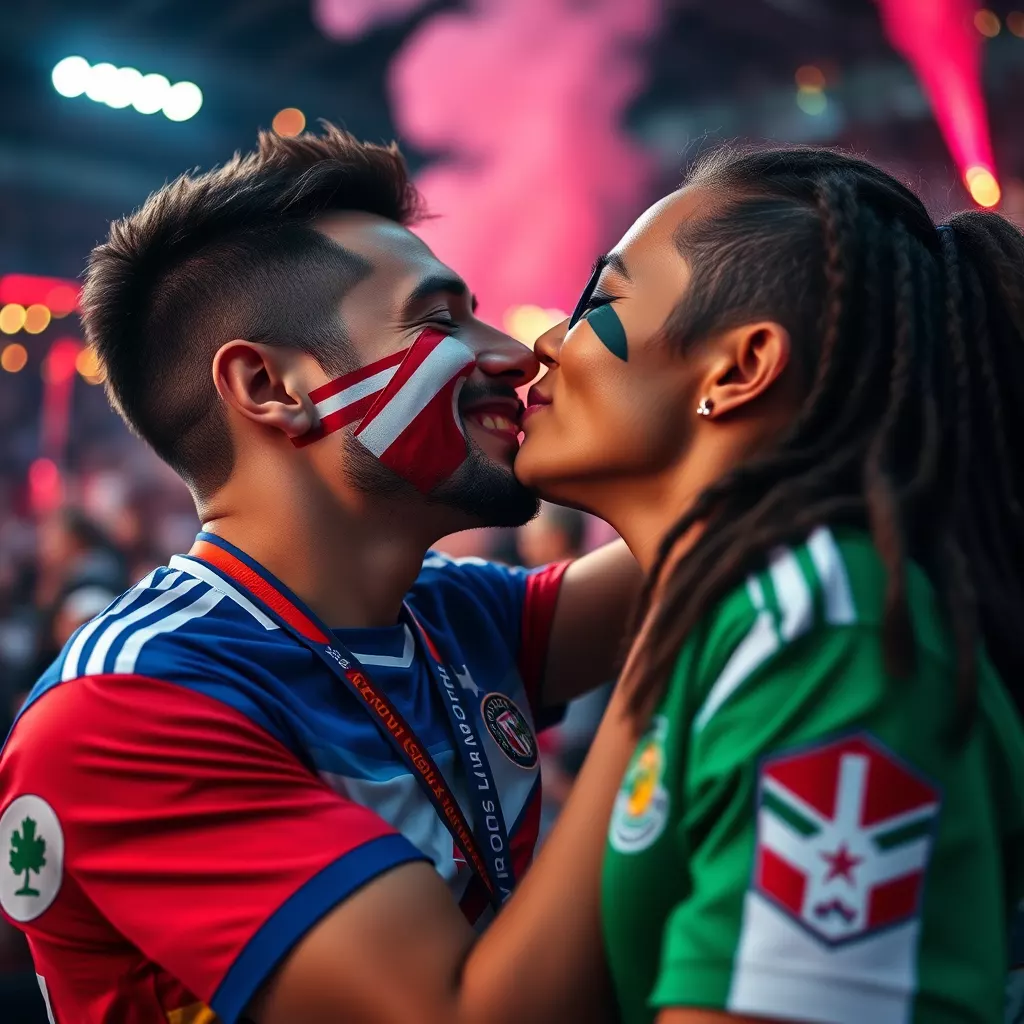 Kubet cập nhật kèo chung kết World Cup 2026: Cơ hội vàng cho dân cá độ