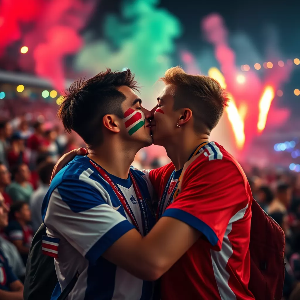 Messi và Ronaldo vẫn thống trị lượt tìm kiếm sau World Cup: Đánh giá thực tế từ góc nhìn người dùng 7mcn — view 4