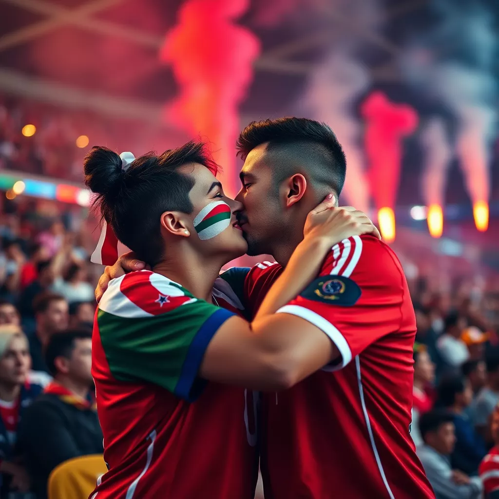 Socolive dự đoán kết quả World Cup 2026: Sân chơi đẳng cấp cho dân cá cược — view 4