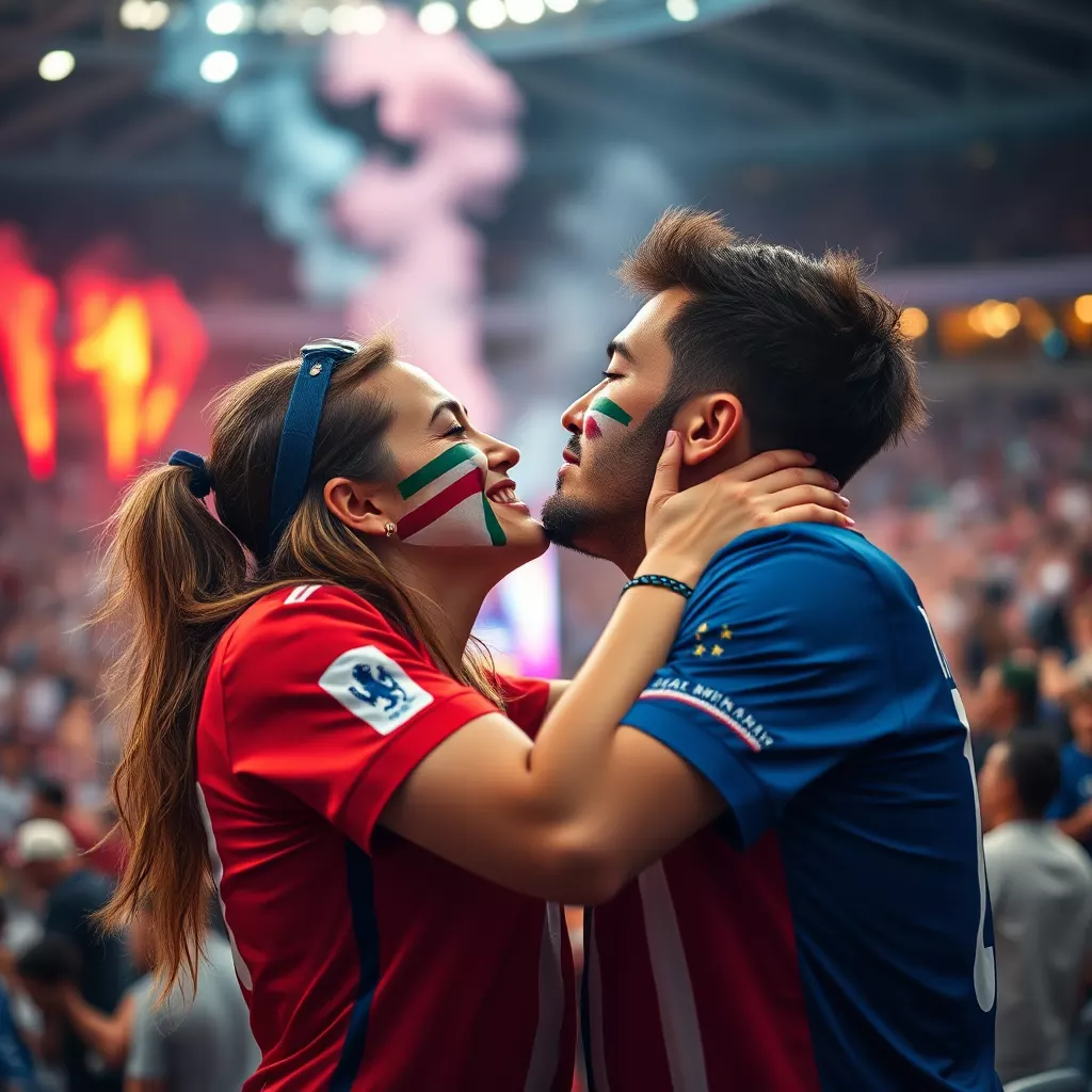 Socolive dự đoán kết quả World Cup 2026: Sân chơi đẳng cấp cho dân cá cược