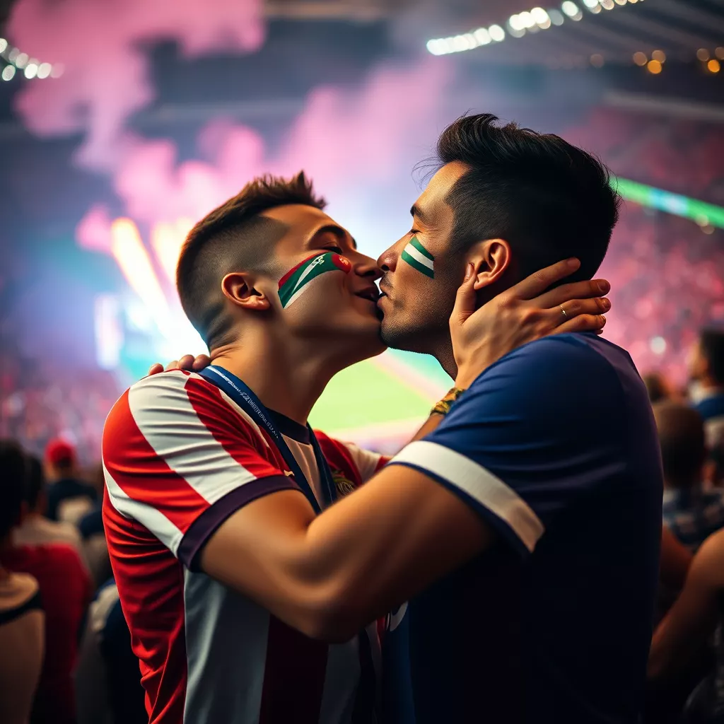 Phân Tích Lối Chơi Và Điểm Mạnh Của Hai Đội Tại Chung Kết World Cup 2026 | gg88d.com — view 5