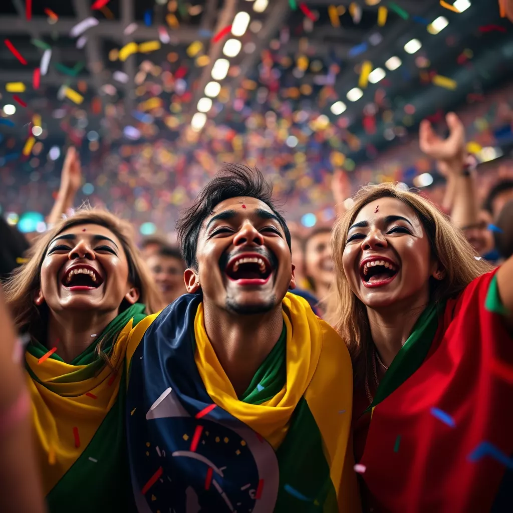 FUN88 Soi Kèo Vòng Loại Euro: Bí Quyết Đặt Cược Thông Minh Cho Mùa Giải Mới
