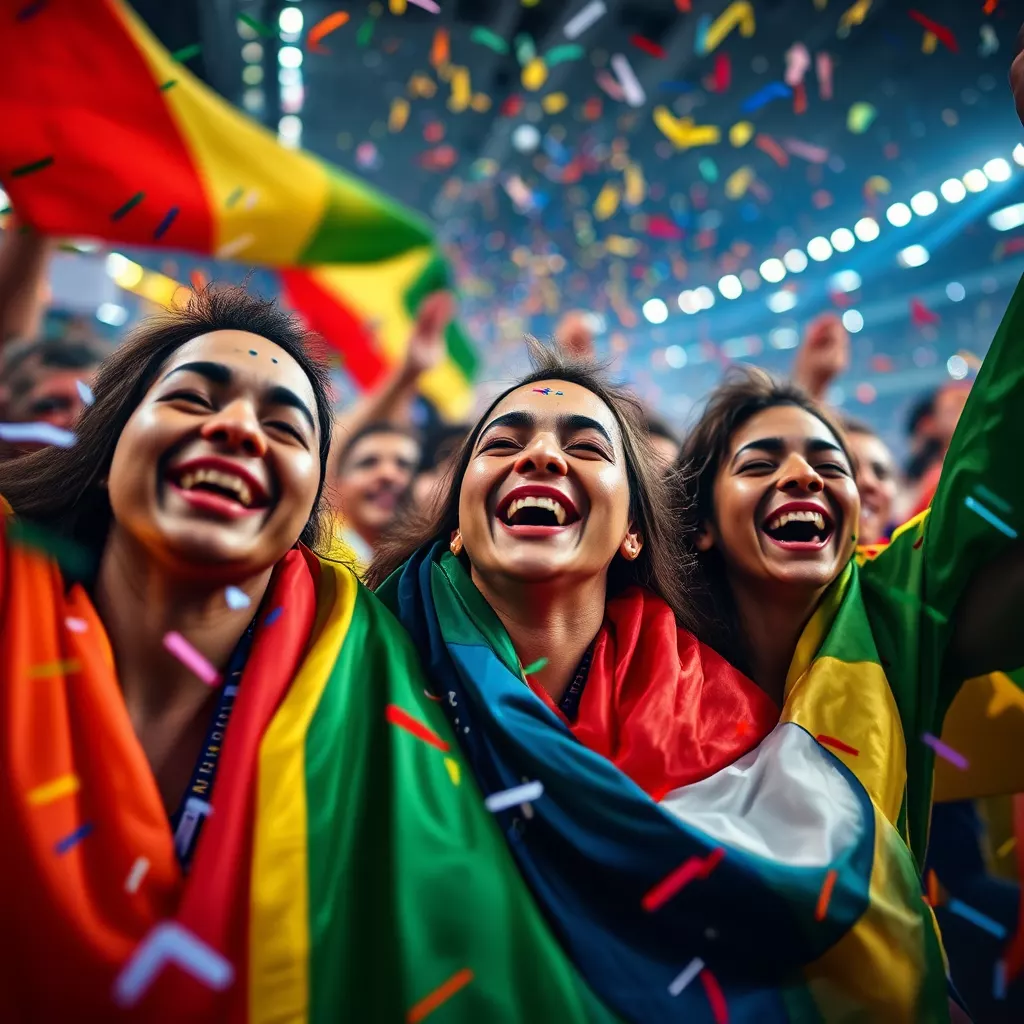 Socolive dự đoán kết quả World Cup 2026: Sân chơi đẳng cấp cho dân cá cược — view 5