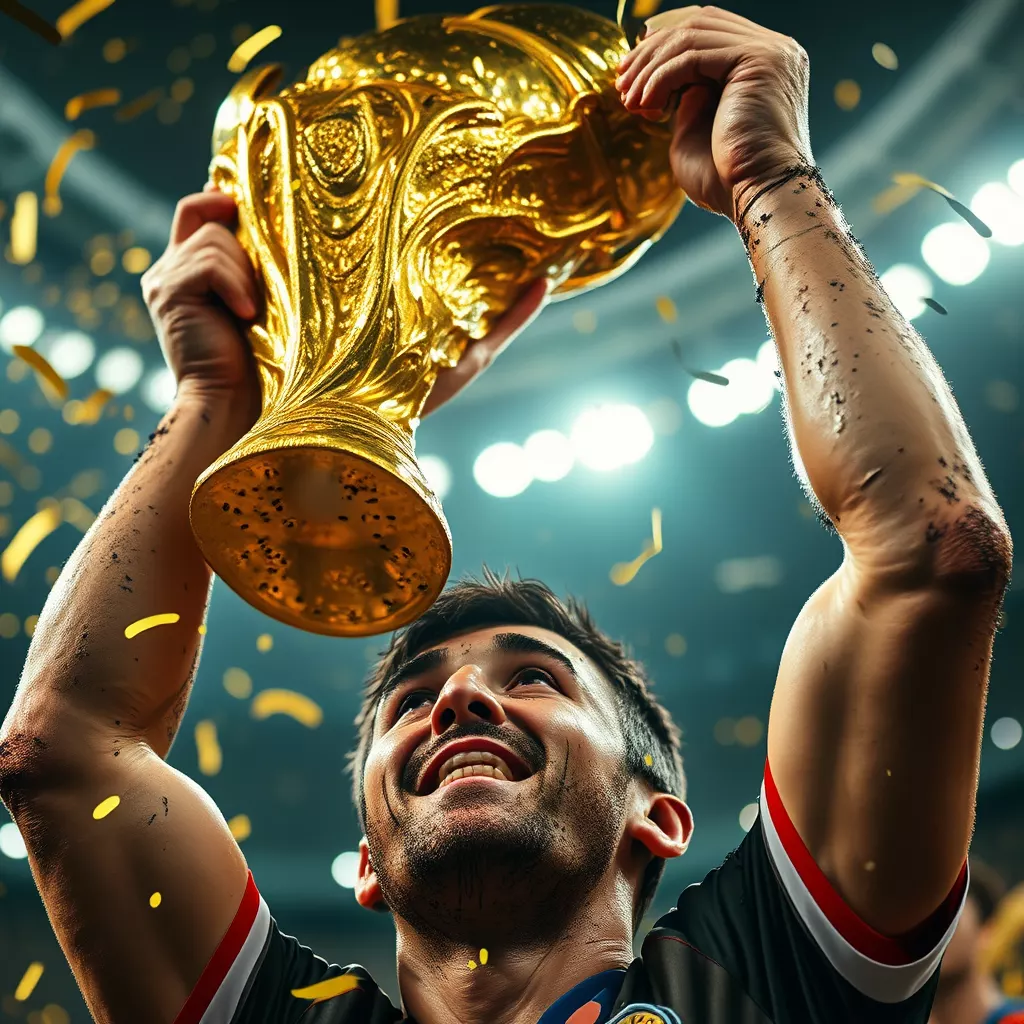 Phân Tích Tâm Lý Thi Đấu Trong Trận Chung Kết World Cup 2026 – Góc Nhìn Từ Người Chơi Lâu Năm — view 4
