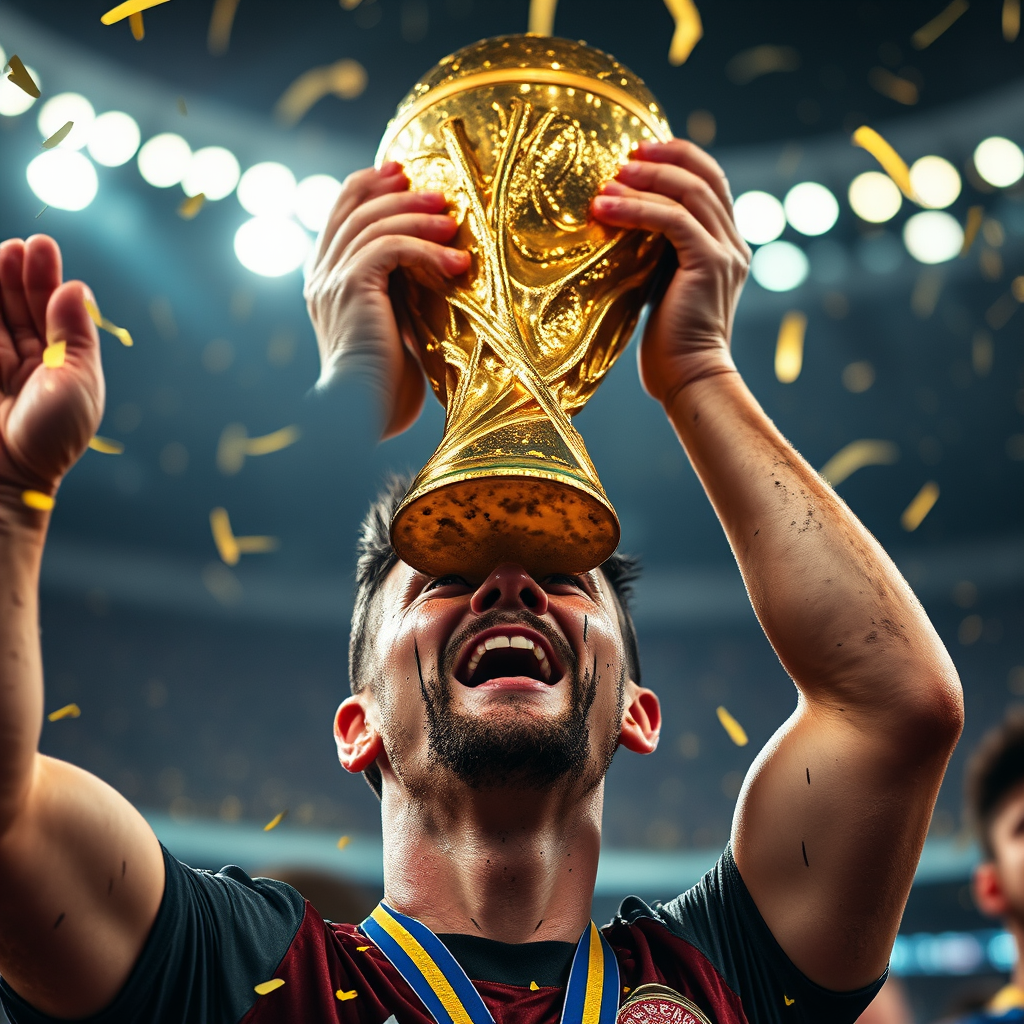Kèo Nhà Cái World Cup Có Phù Hợp Với Người Mới Không?