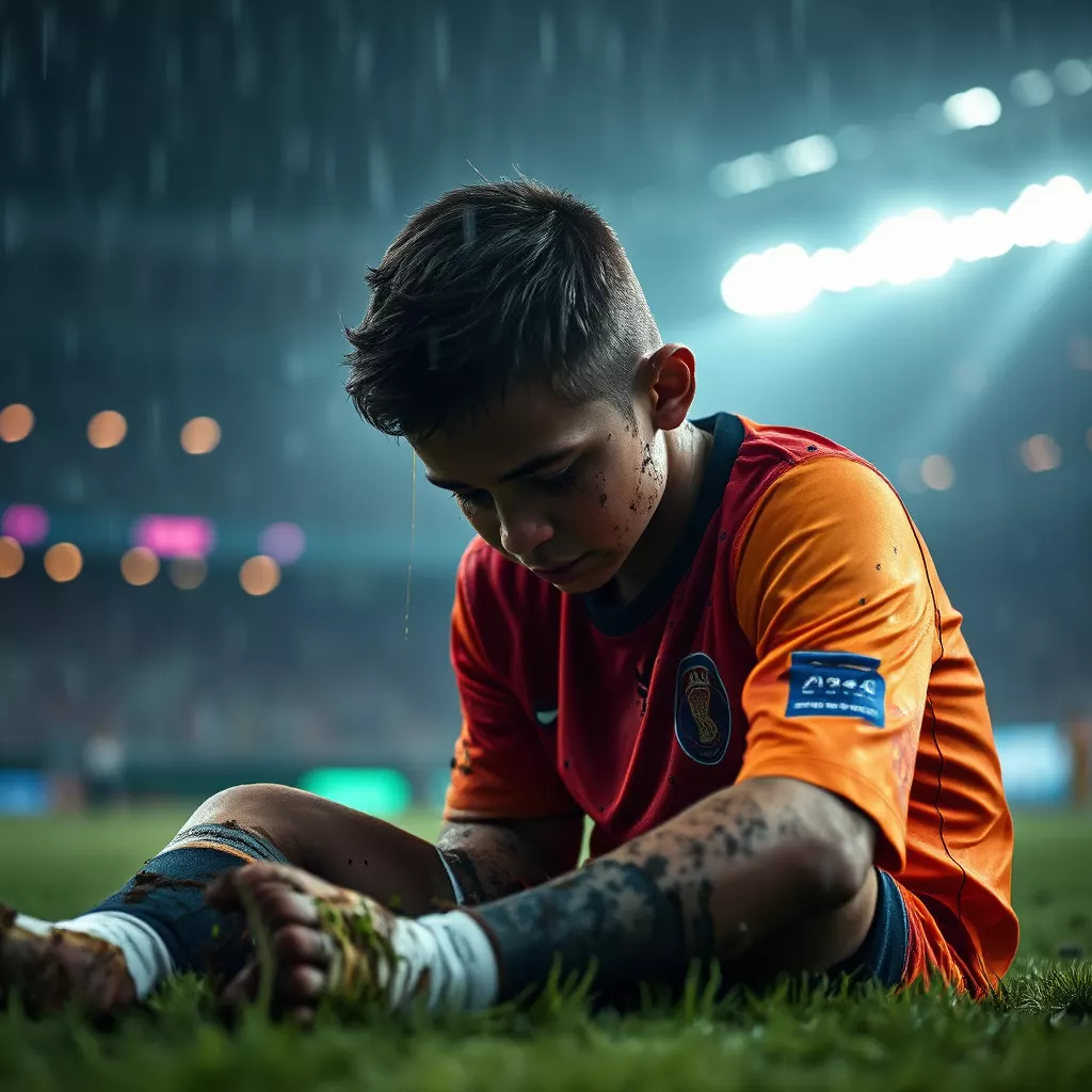 Phân Tích Sức Mạnh Hai Đội Trong Chung Kết World Cup 2026 Tại 78win-b2.com