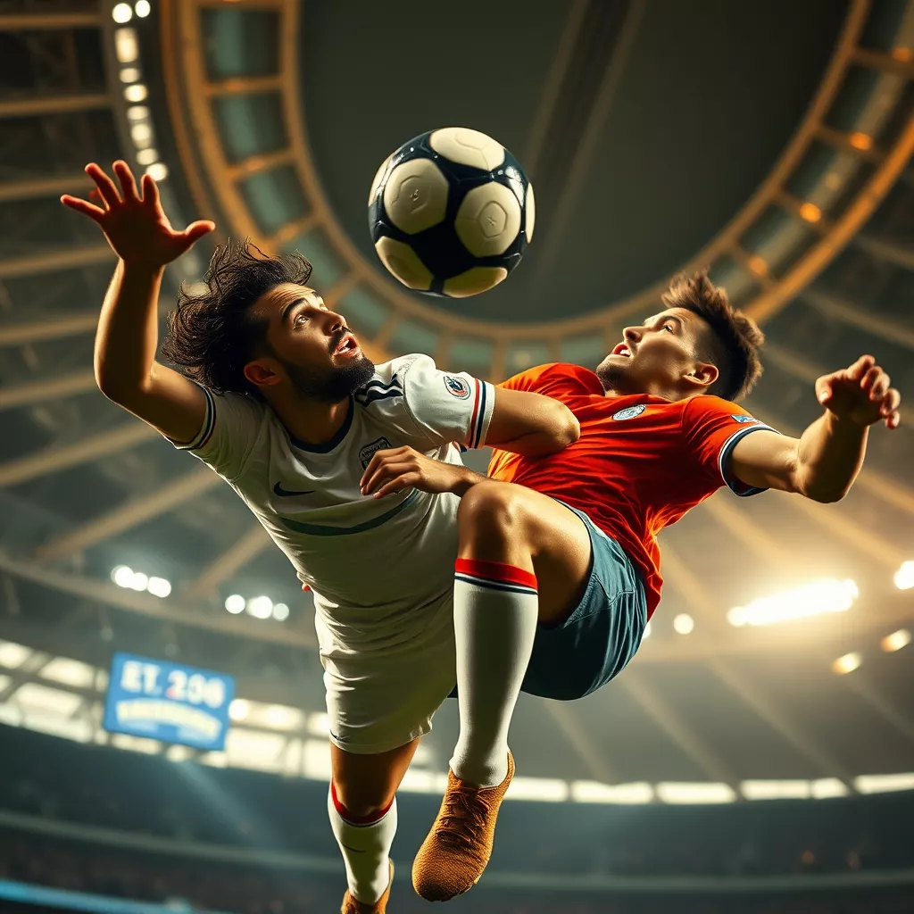 mu88.immo Tổng Hợp Những Xu Hướng Game Mới Trong Sảnh Giải Trí — view 3