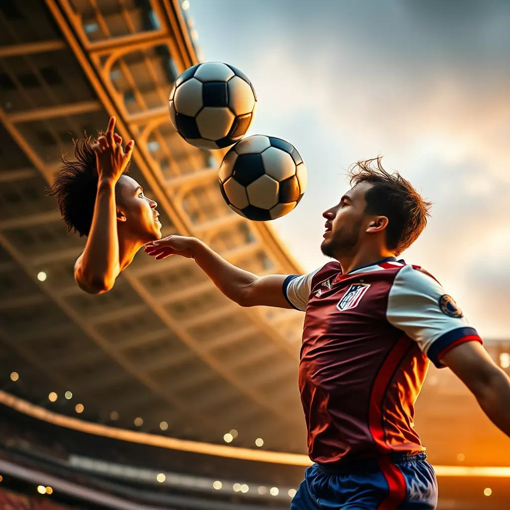 Phân Tích Tâm Lý Thi Đấu Trong Trận Chung Kết World Cup 2026 – Góc Nhìn Từ Người Chơi Lâu Năm — view 5