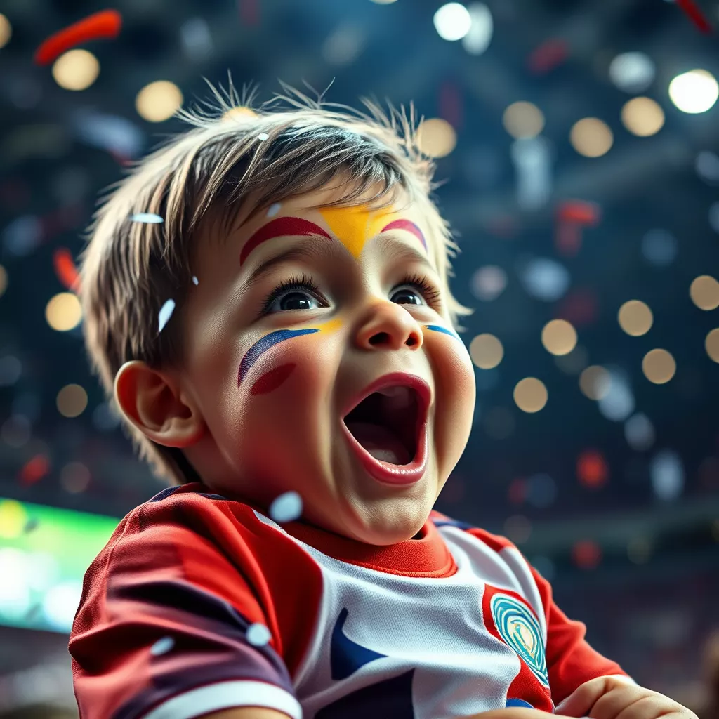 Điểm nhấn Sự nhiệt tình cổ vũ của khán giả - sai sót của trọng tài World Cup không thể bỏ qua trên xocdiaonlineuytin.com — view 5