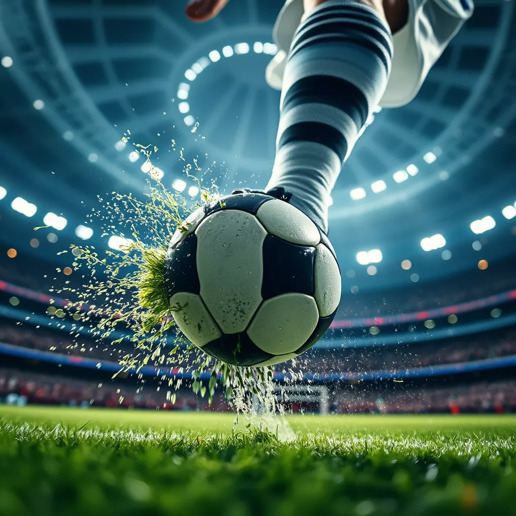 Chung Kết World Cup 2026: Những Thống Kê Đáng Chú Ý Trước Giờ Thi Đấu — view 3