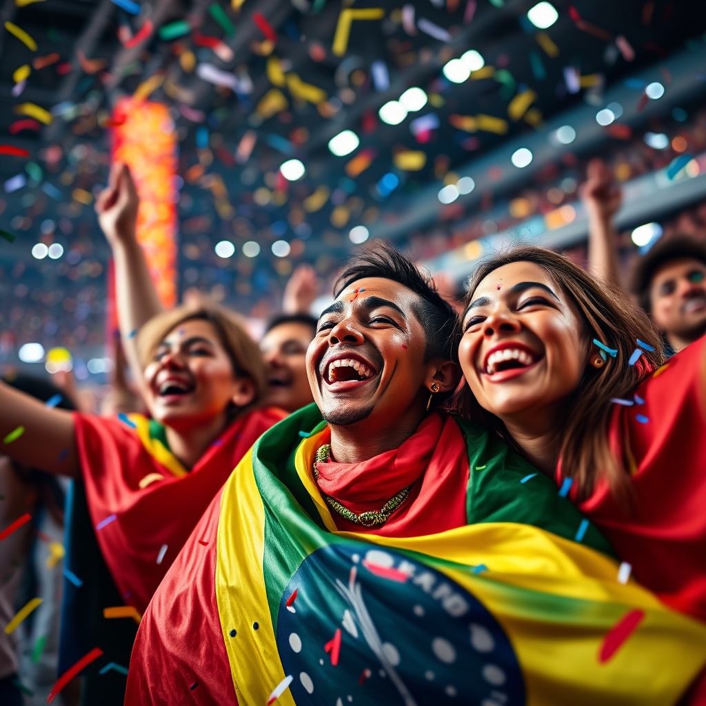 Iwin Có Phù Hợp Với Người Mới Chơi Kèo World Cup?