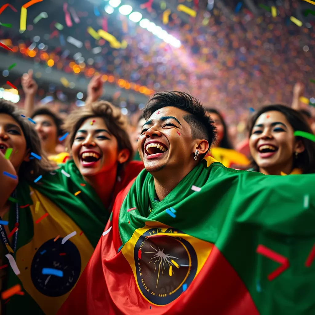 Điểm nhấn Sự nhiệt tình cổ vũ của khán giả - sai sót của trọng tài World Cup không thể bỏ qua trên xocdiaonlineuytin.com